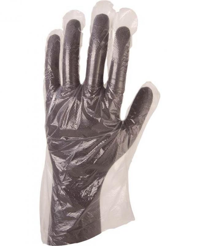 Rukavice HDPE